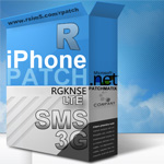Rpatch For i5S/5C/5/4S LTE iOS7.1-7.X Activation code