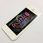 RSIM6 Unlock Sim for iPhone5 (IOS 7.0)