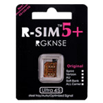 R-SIM5+ Unlock Sim for 4S (IOS 7.0)